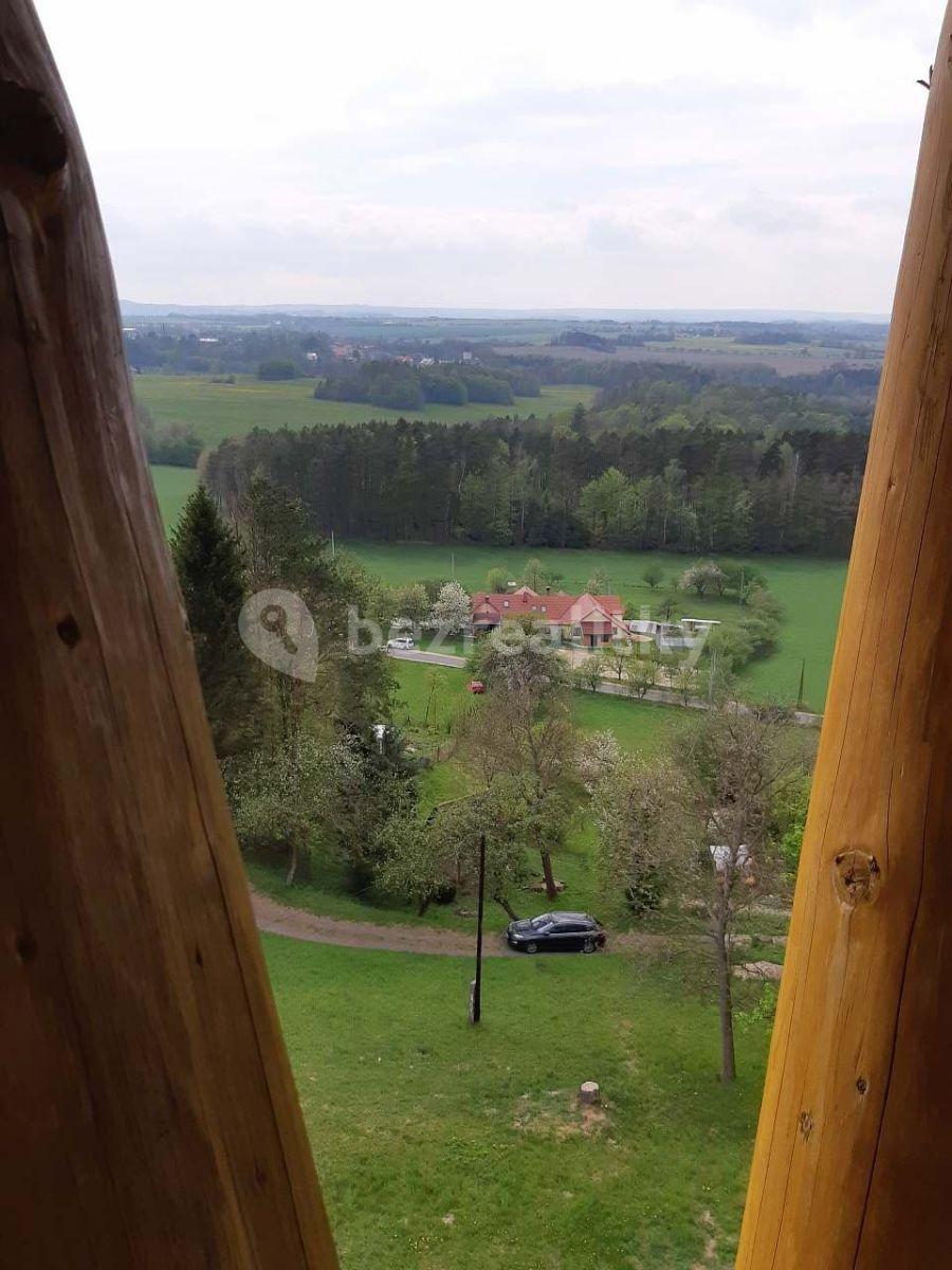 Prenájom rekreačného objektu, Skuteč, Pardubický kraj