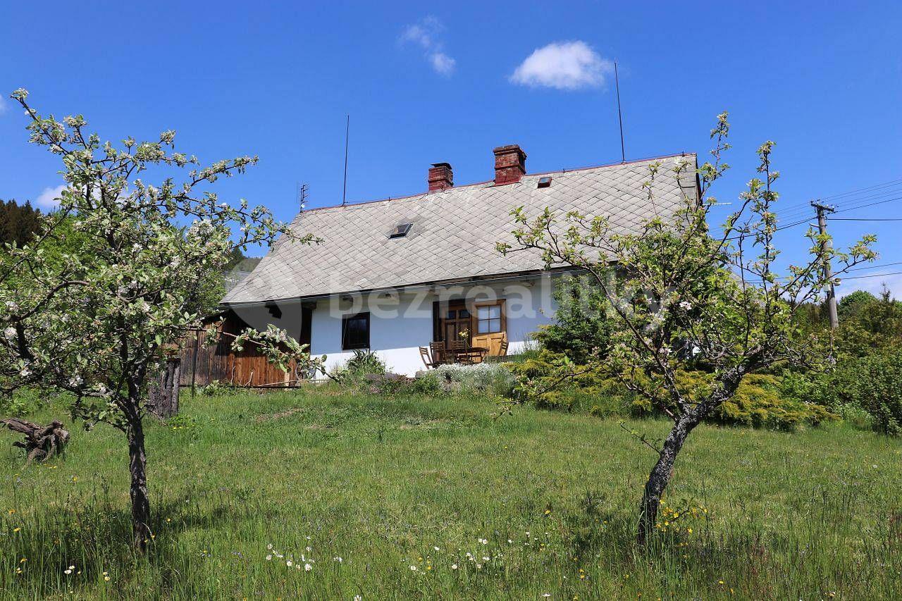 Prenájom rekreačného objektu, Vrbno pod Pradědem, Moravskoslezský kraj