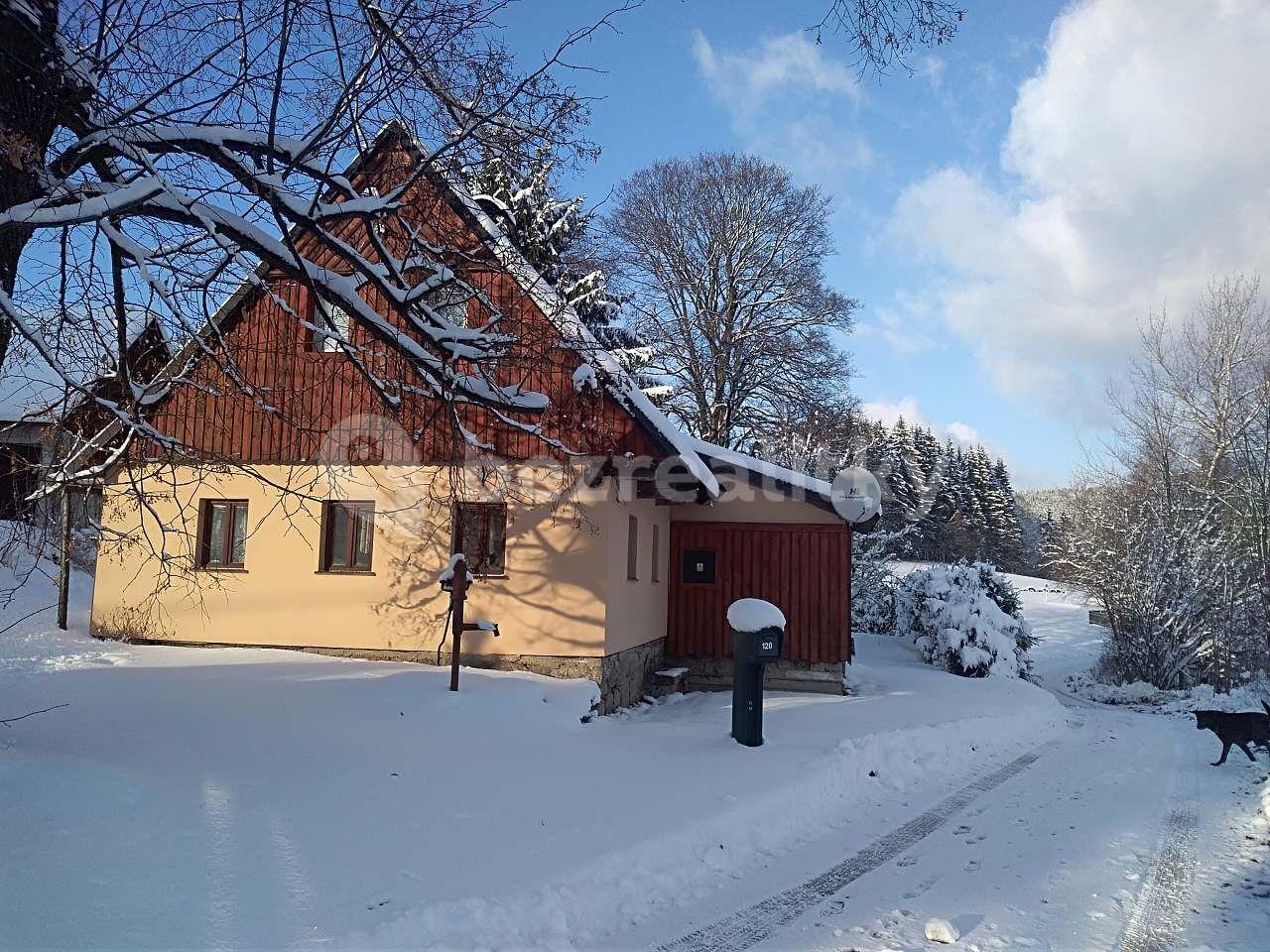 Prenájom rekreačného objektu, Pěnčín, Liberecký kraj