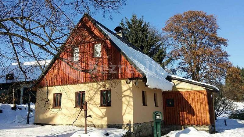 Prenájom rekreačného objektu, Pěnčín, Liberecký kraj