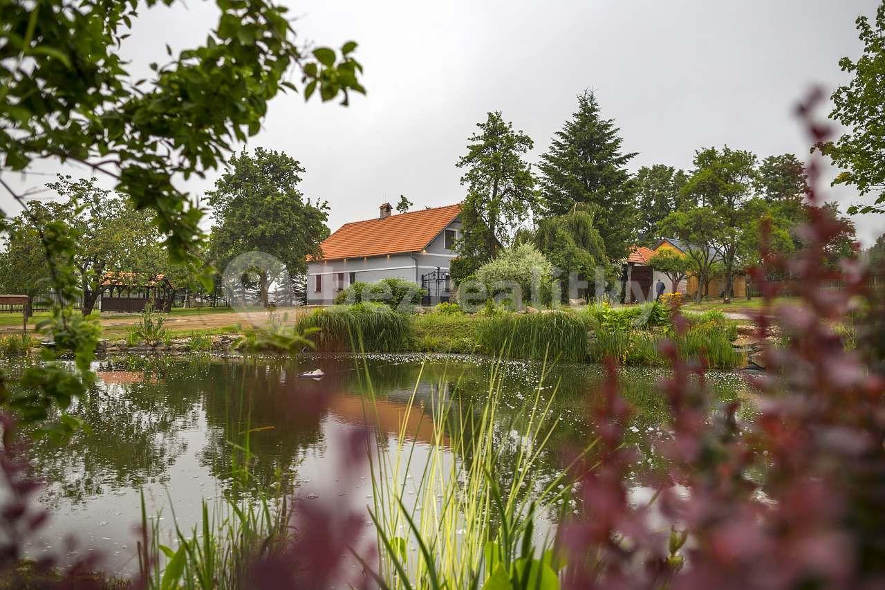 Prenájom rekreačného objektu, Kamenice, Kraj Vysočina