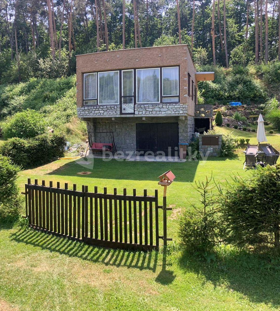 Prenájom rekreačného objektu, Střelské Hoštice, Jihočeský kraj