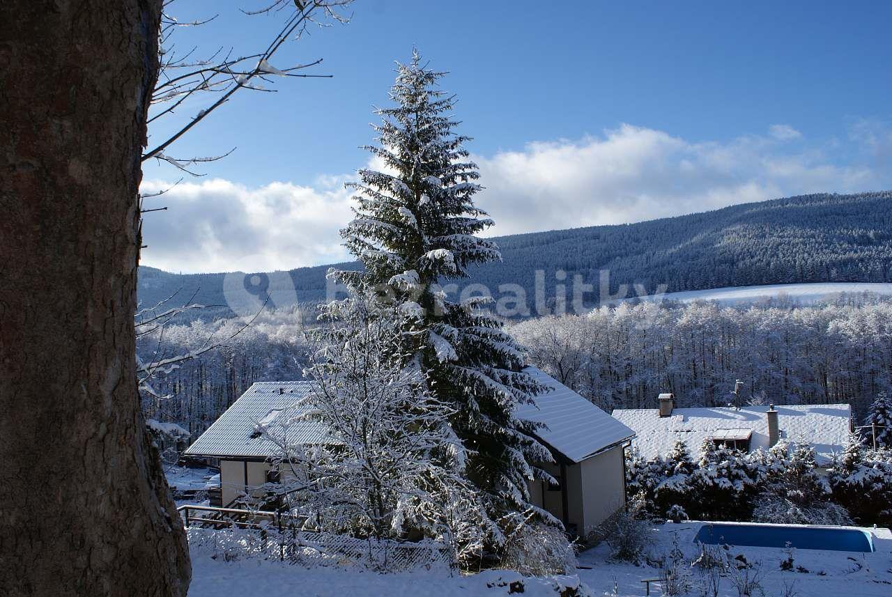 Prenájom rekreačného objektu, Dešenice, Plzeňský kraj