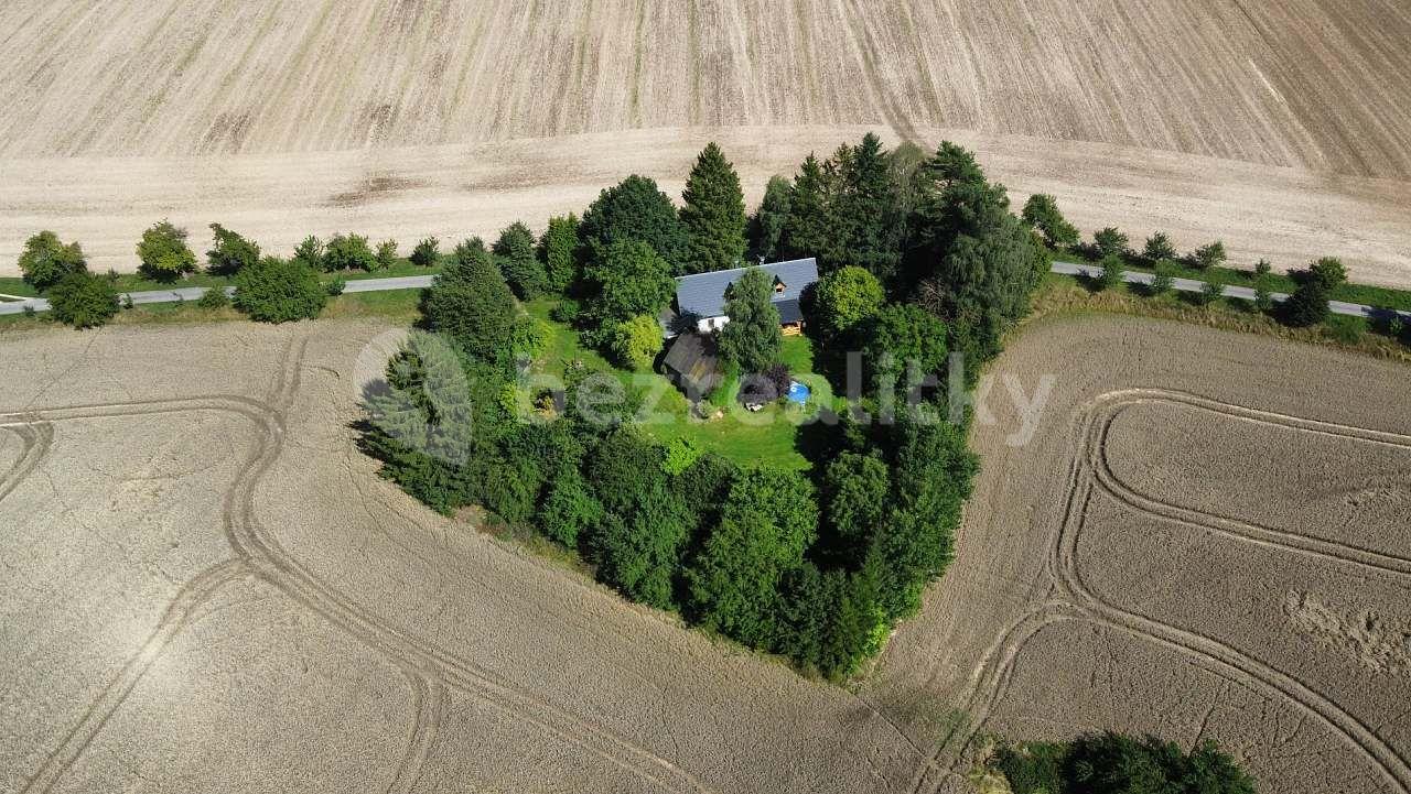 Prenájom rekreačného objektu, Libošovice, Královéhradecký kraj