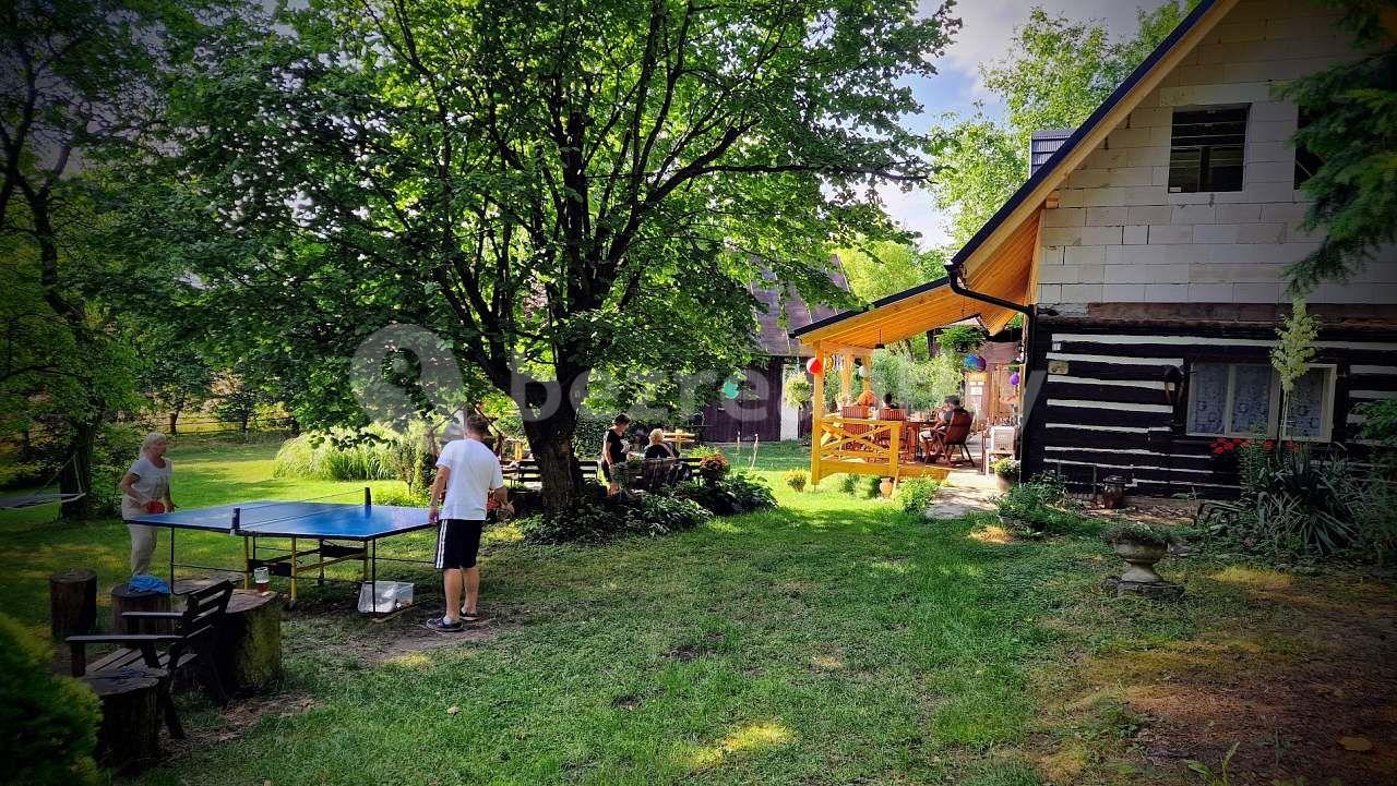 Prenájom rekreačného objektu, Libošovice, Královéhradecký kraj