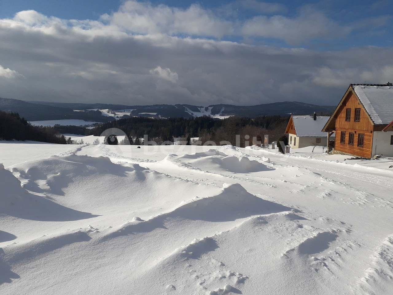 Prenájom rekreačného objektu, Malšín, Jihočeský kraj