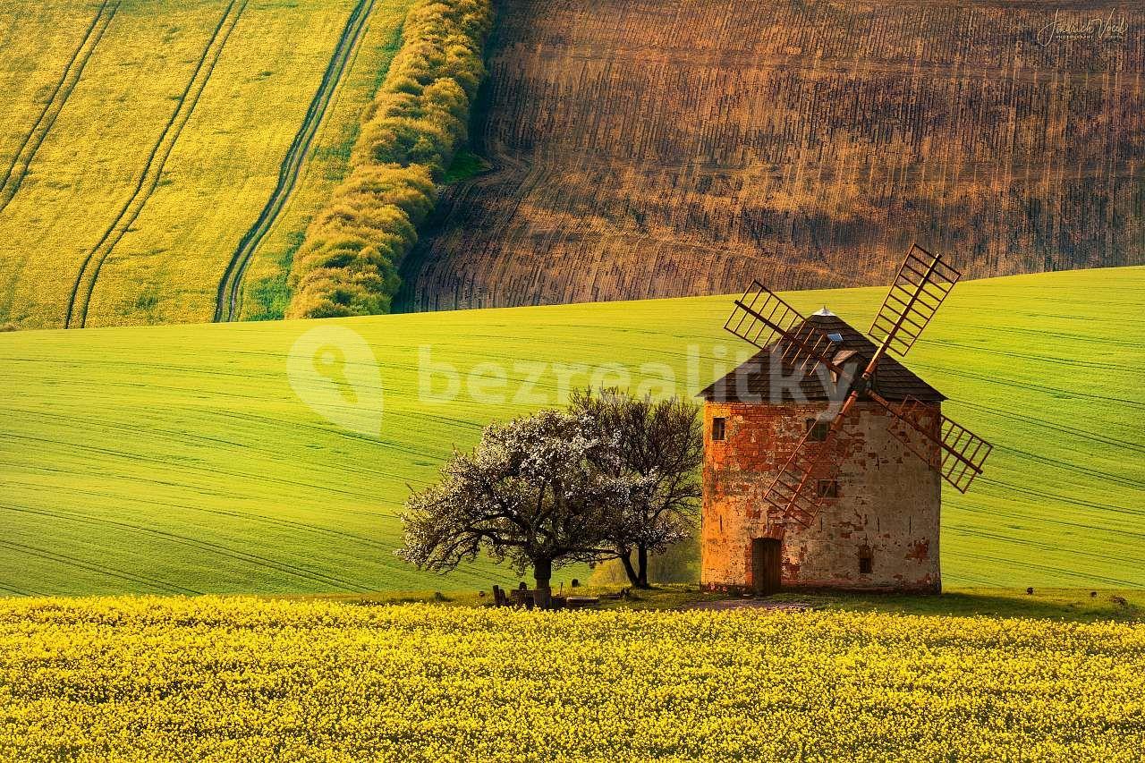 Prenájom rekreačného objektu, Kunkovice, Zlínský kraj