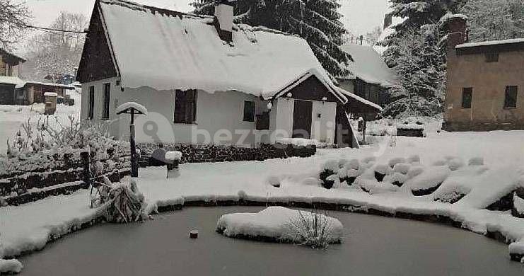 Prenájom rekreačného objektu, Pěnčín, Liberecký kraj