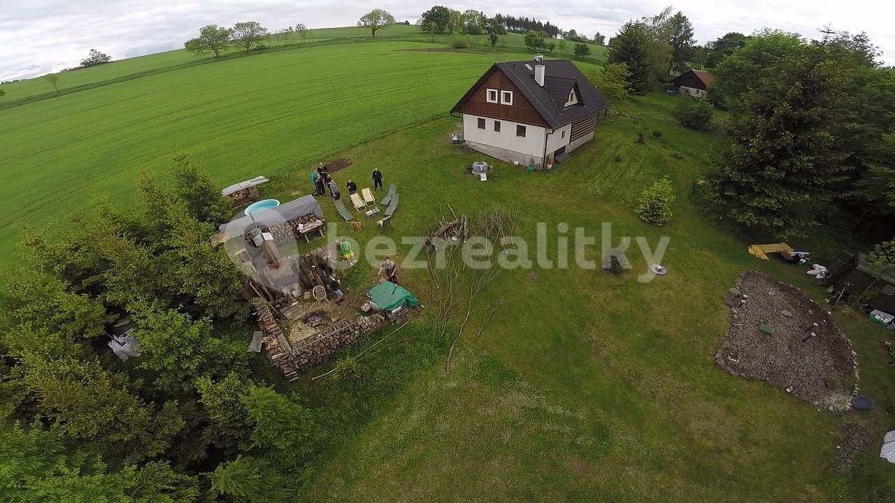 Prenájom rekreačného objektu, Lomnice nad Popelkou, Liberecký kraj