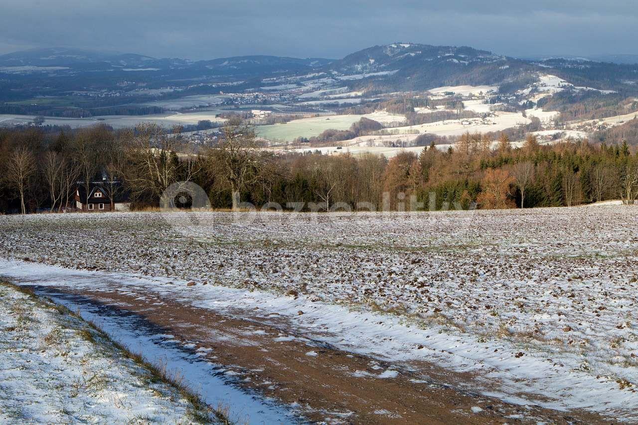 Prenájom rekreačného objektu, Lomnice nad Popelkou, Liberecký kraj