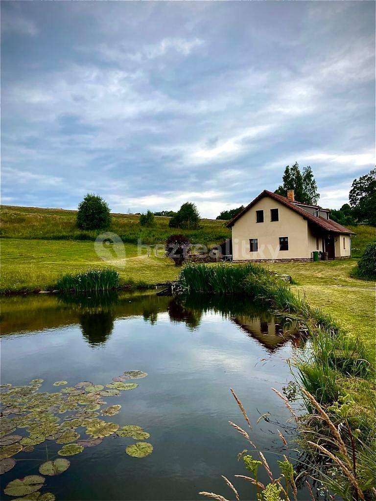 Prenájom rekreačného objektu, Světlík, Jihočeský kraj