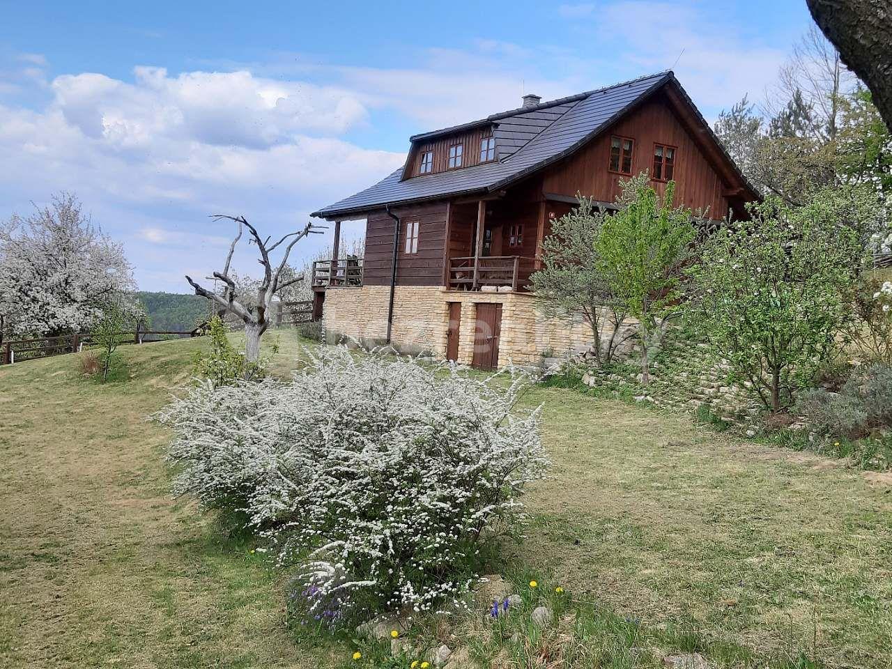 Prenájom rekreačného objektu, Skuteč, Pardubický kraj