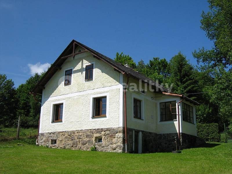 Prenájom rekreačného objektu, Bělá nad Radbuzou, Plzeňský kraj