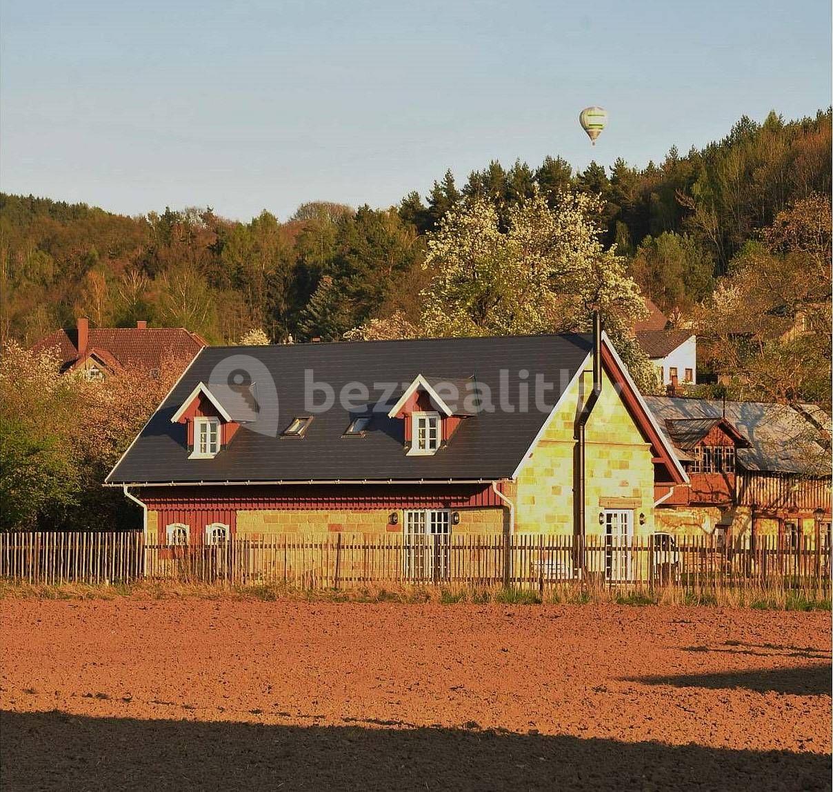 Prenájom rekreačného objektu, Modřišice, Liberecký kraj