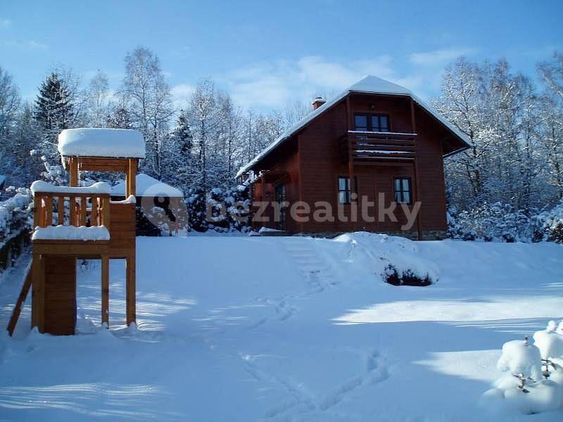 Prenájom rekreačného objektu, Čejov, Kraj Vysočina