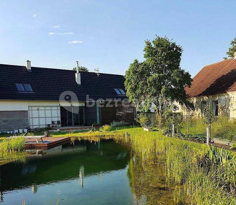 Prenájom rekreačného objektu, Jindřichův Hradec, Jihočeský kraj