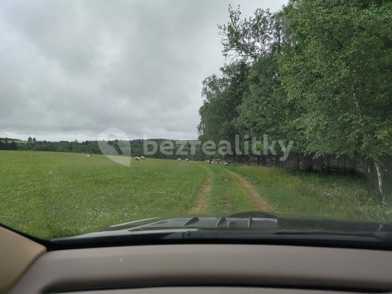 Prenájom rekreačného objektu, Lodhéřov, Jihočeský kraj