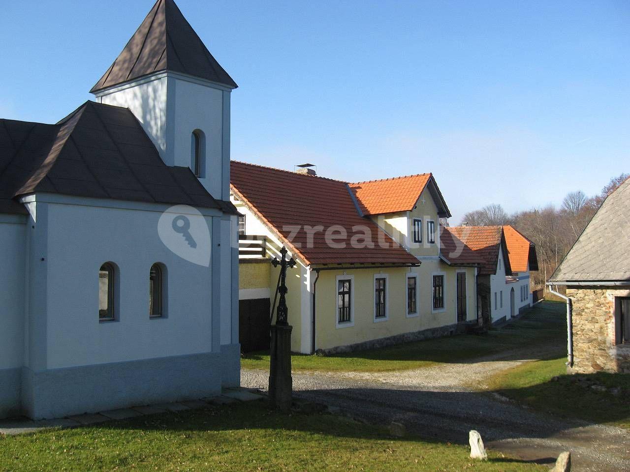 Prenájom rekreačného objektu, Sušice, Plzeňský kraj