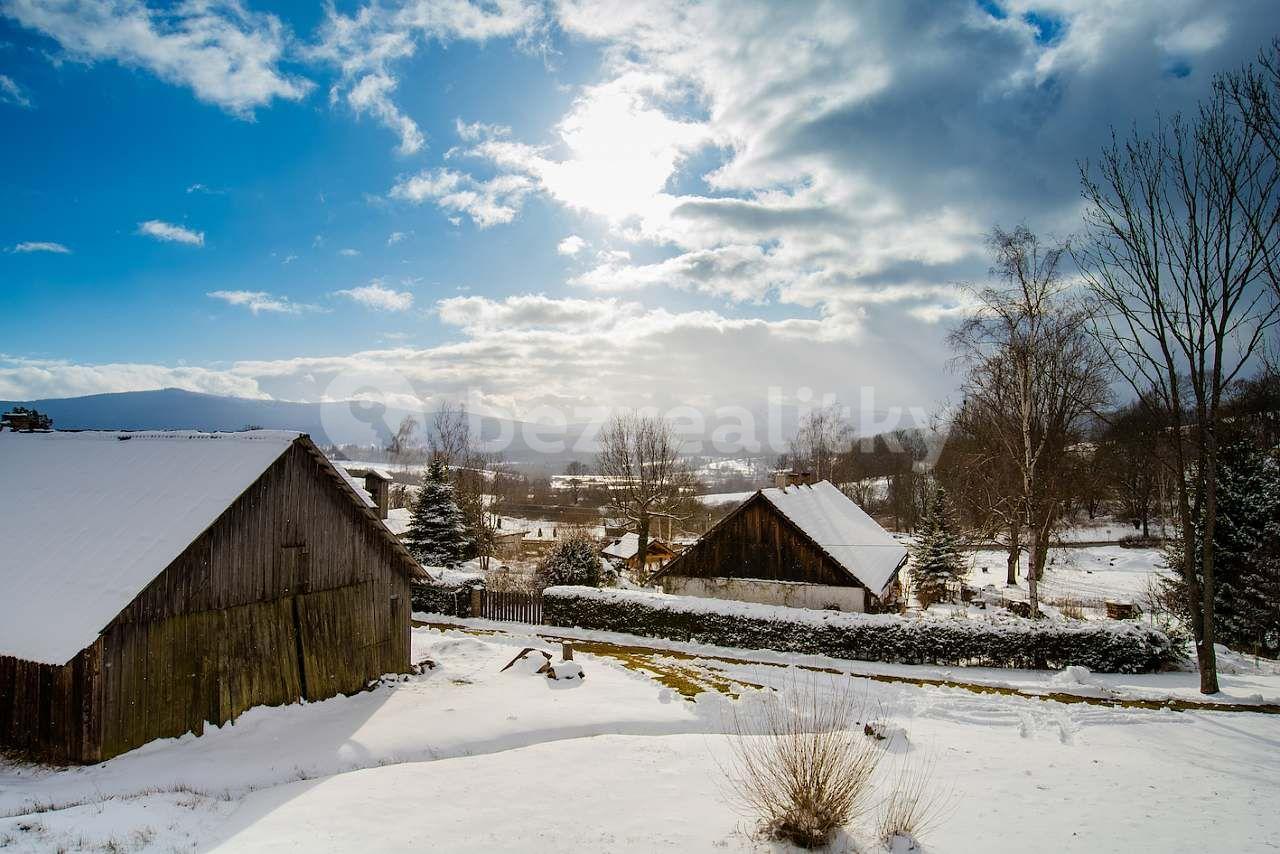 Prenájom rekreačného objektu, Želnava, Jihočeský kraj