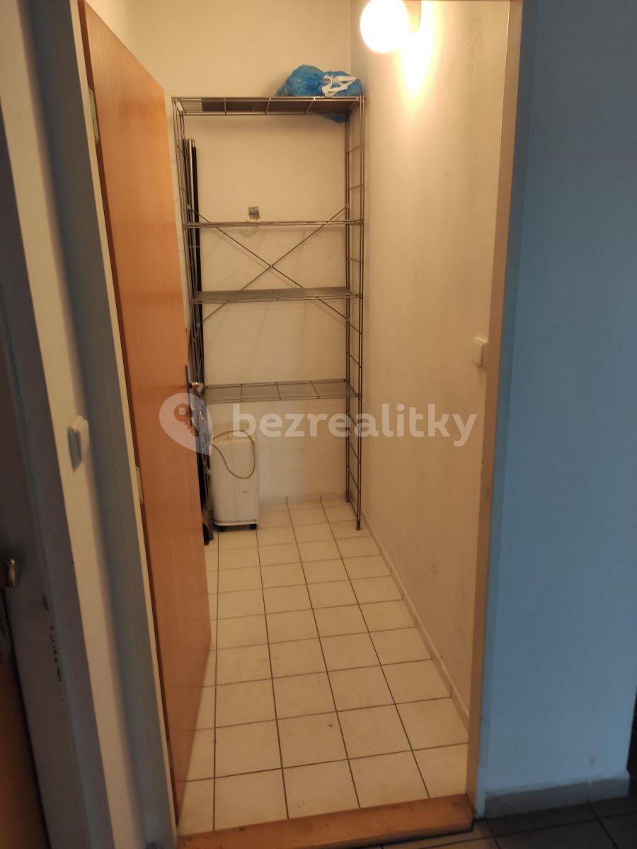 Prenájom bytu 2-izbový 57 m², Bratří Dohalských, Praha, Praha