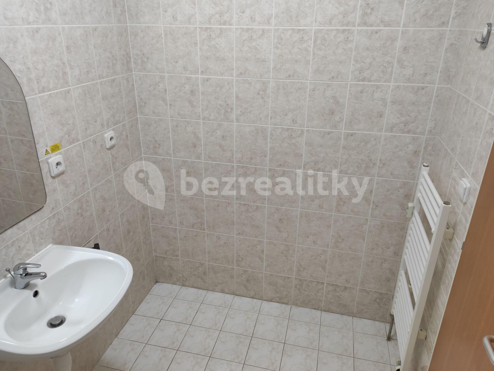 Prenájom bytu 2-izbový 57 m², Bratří Dohalských, Praha, Praha