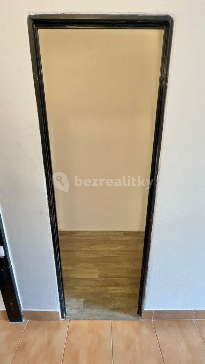 Predaj bytu 4-izbový 84 m², V Podhájí, Ústí nad Labem, Ústecký kraj