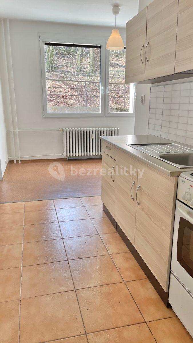 Predaj bytu 4-izbový 84 m², V Podhájí, Ústí nad Labem, Ústecký kraj