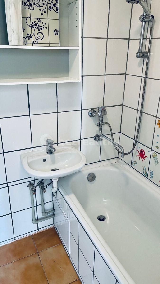 Predaj bytu 4-izbový 84 m², V Podhájí, Ústí nad Labem, Ústecký kraj