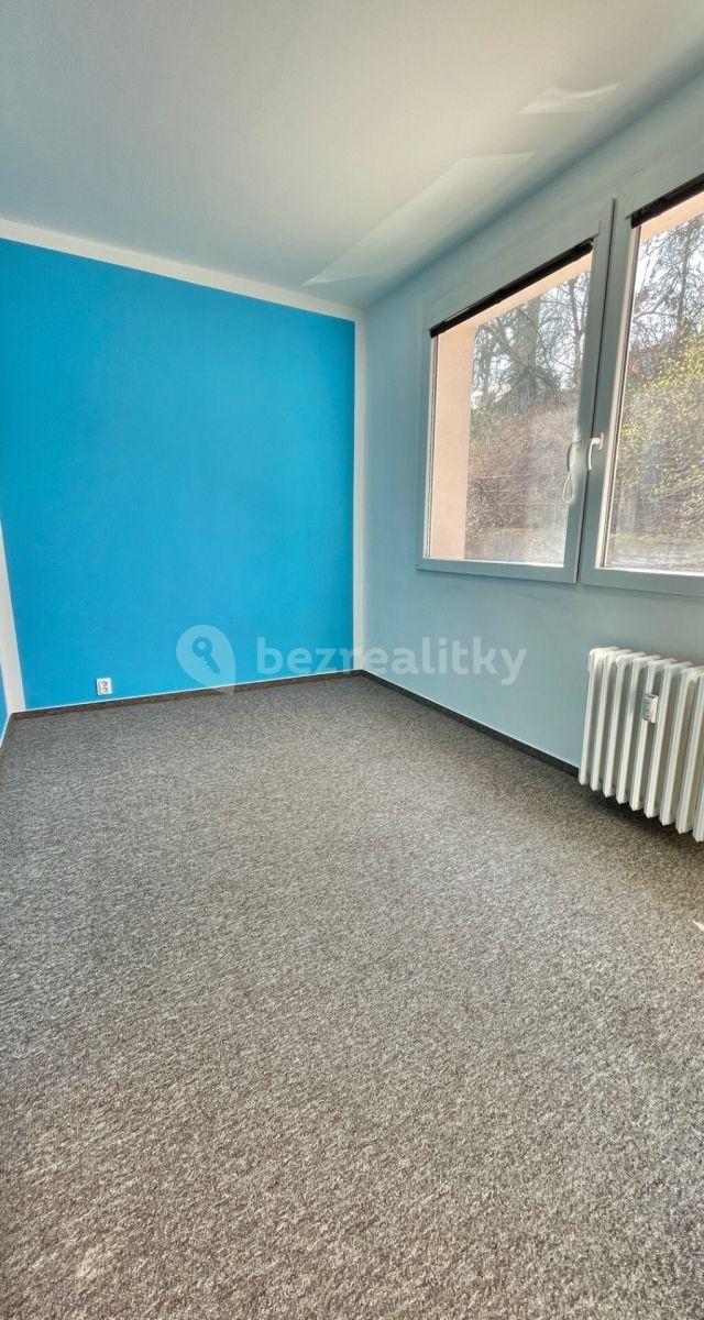 Predaj bytu 4-izbový 84 m², V Podhájí, Ústí nad Labem, Ústecký kraj