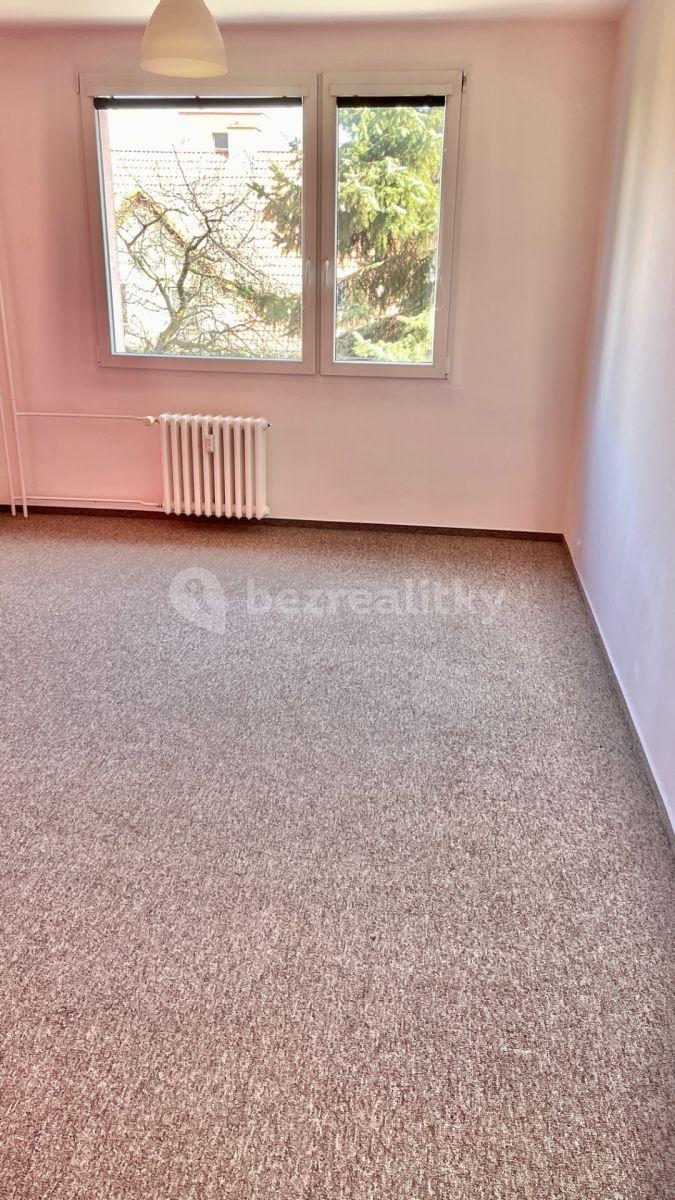 Predaj bytu 4-izbový 84 m², V Podhájí, Ústí nad Labem, Ústecký kraj