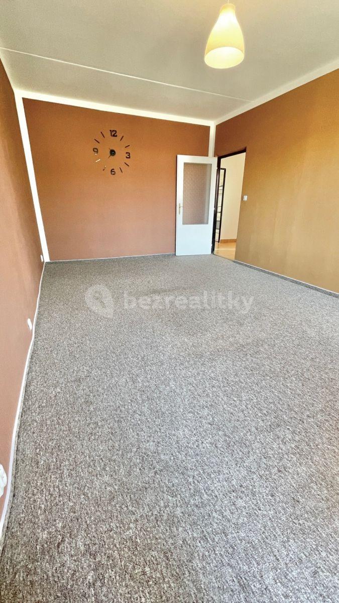 Predaj bytu 4-izbový 84 m², V Podhájí, Ústí nad Labem, Ústecký kraj