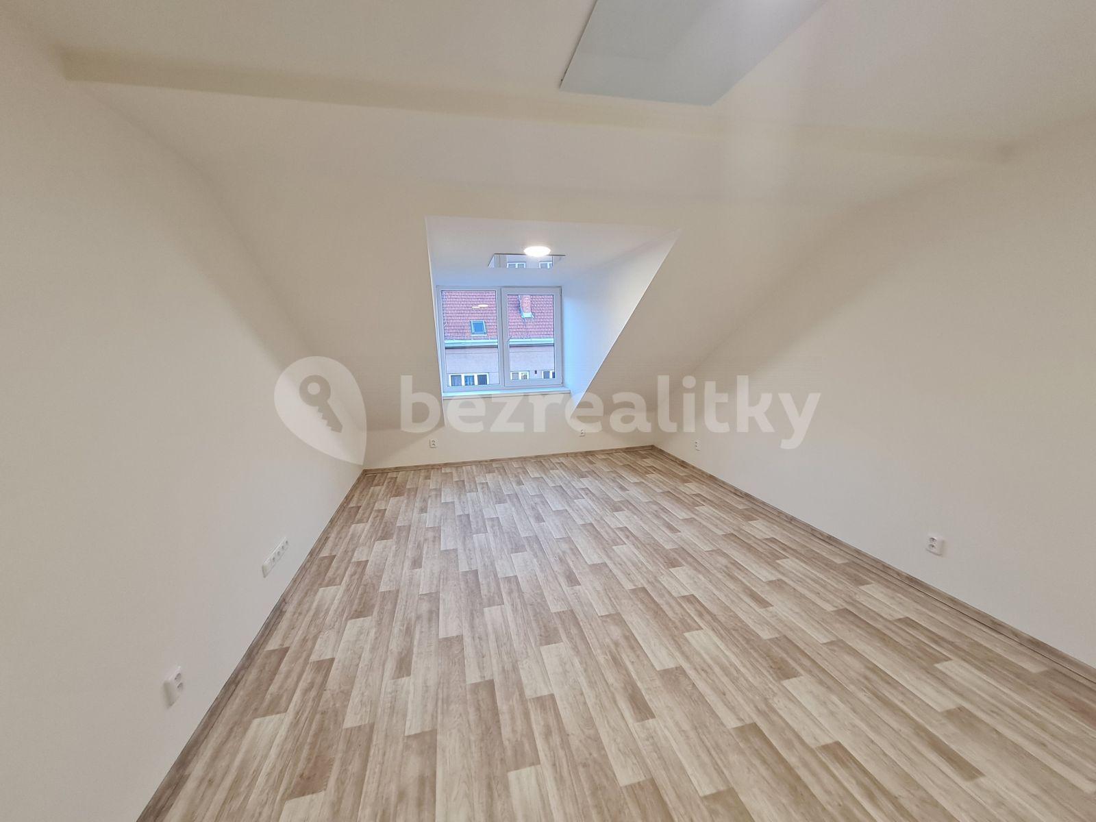 Prenájom bytu 2-izbový 51 m², Skorkovského, Brno, Jihomoravský kraj