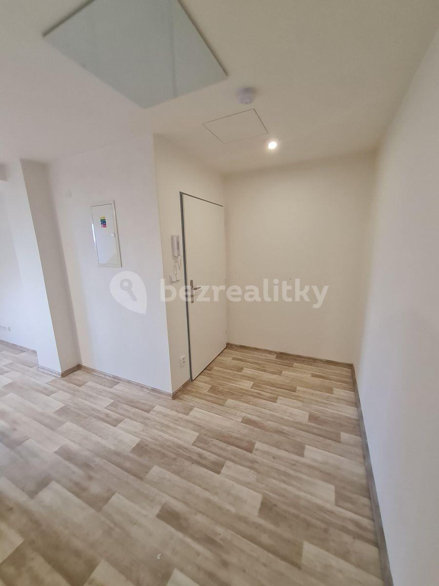 Prenájom bytu 2-izbový 51 m², Skorkovského, Brno, Jihomoravský kraj