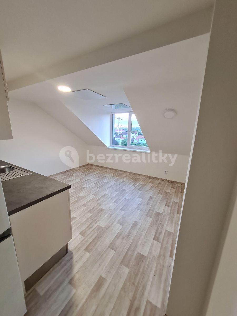 Prenájom bytu 2-izbový 51 m², Skorkovského, Brno, Jihomoravský kraj