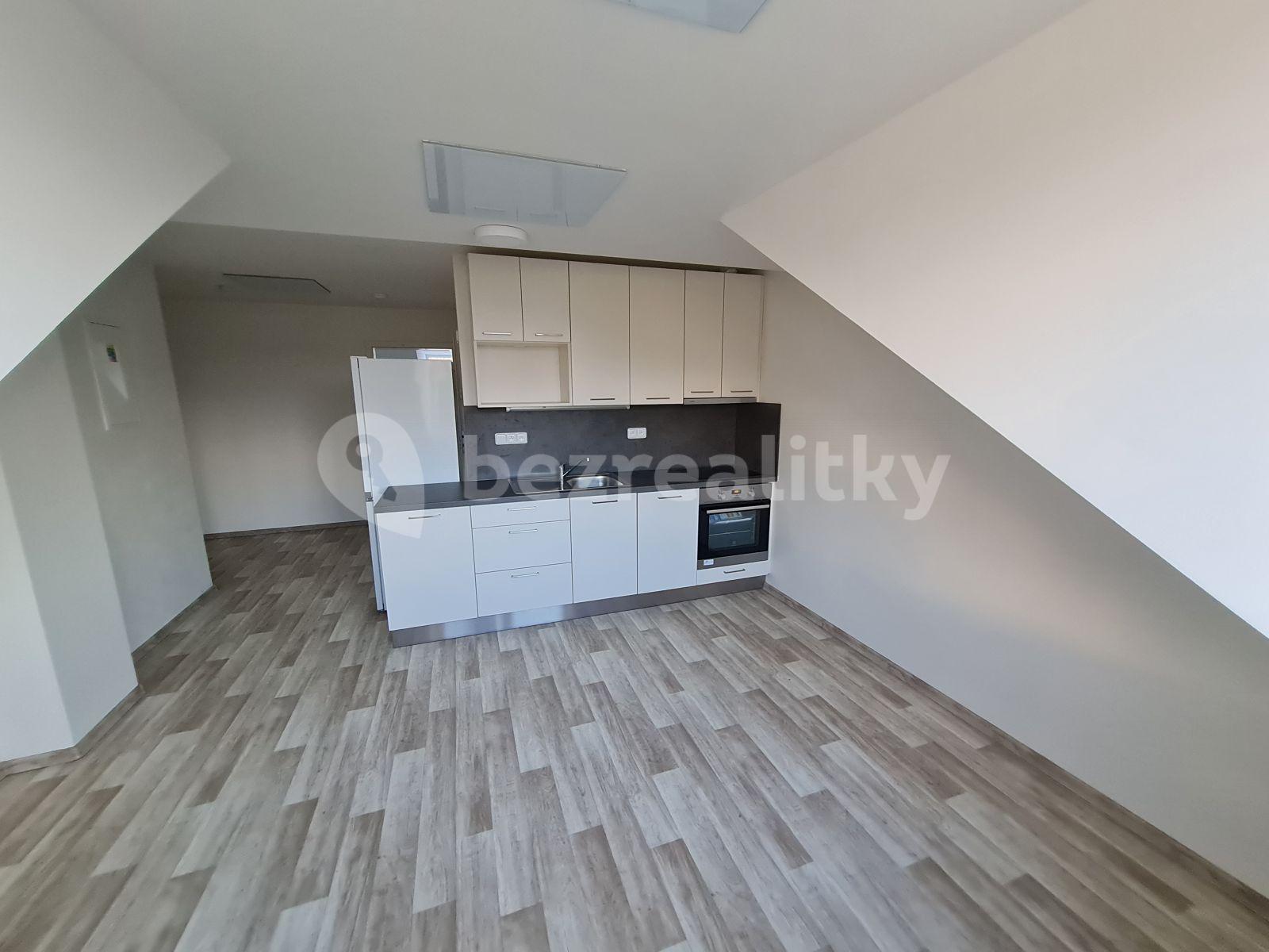 Prenájom bytu 2-izbový 51 m², Skorkovského, Brno, Jihomoravský kraj