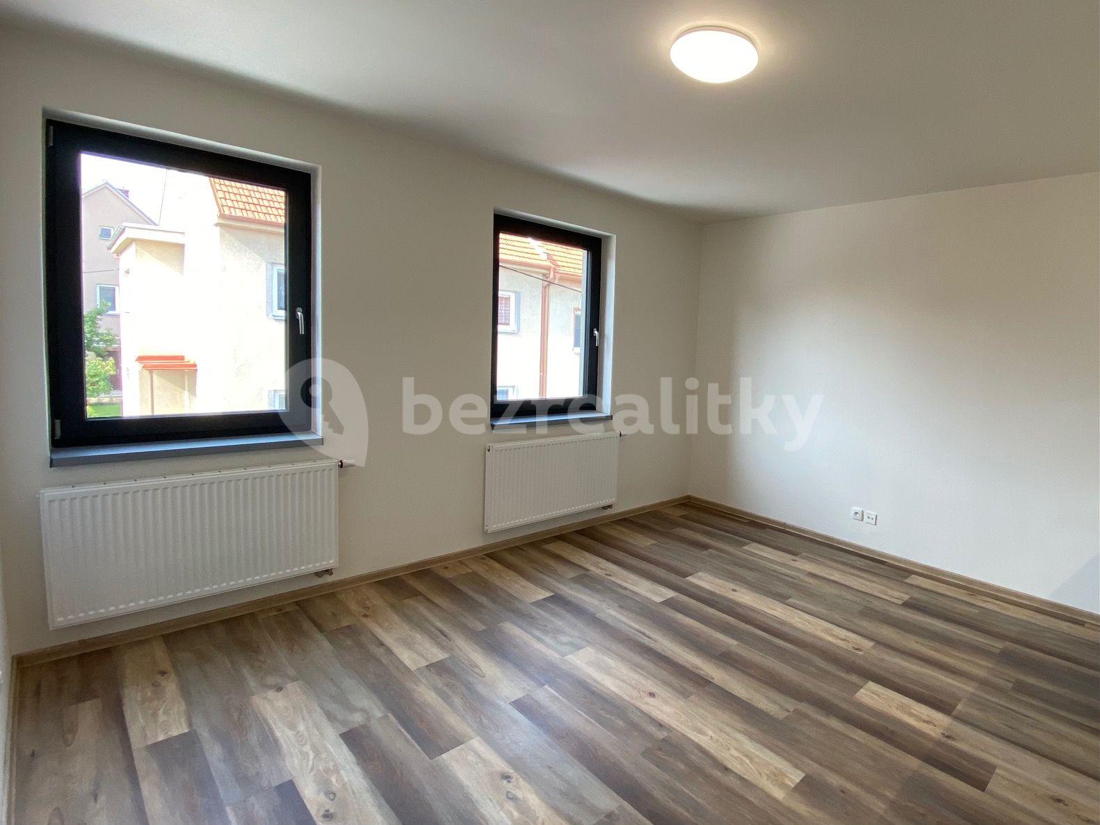 Prenájom bytu 2-izbový 46 m², Nešverova, Brno, Jihomoravský kraj