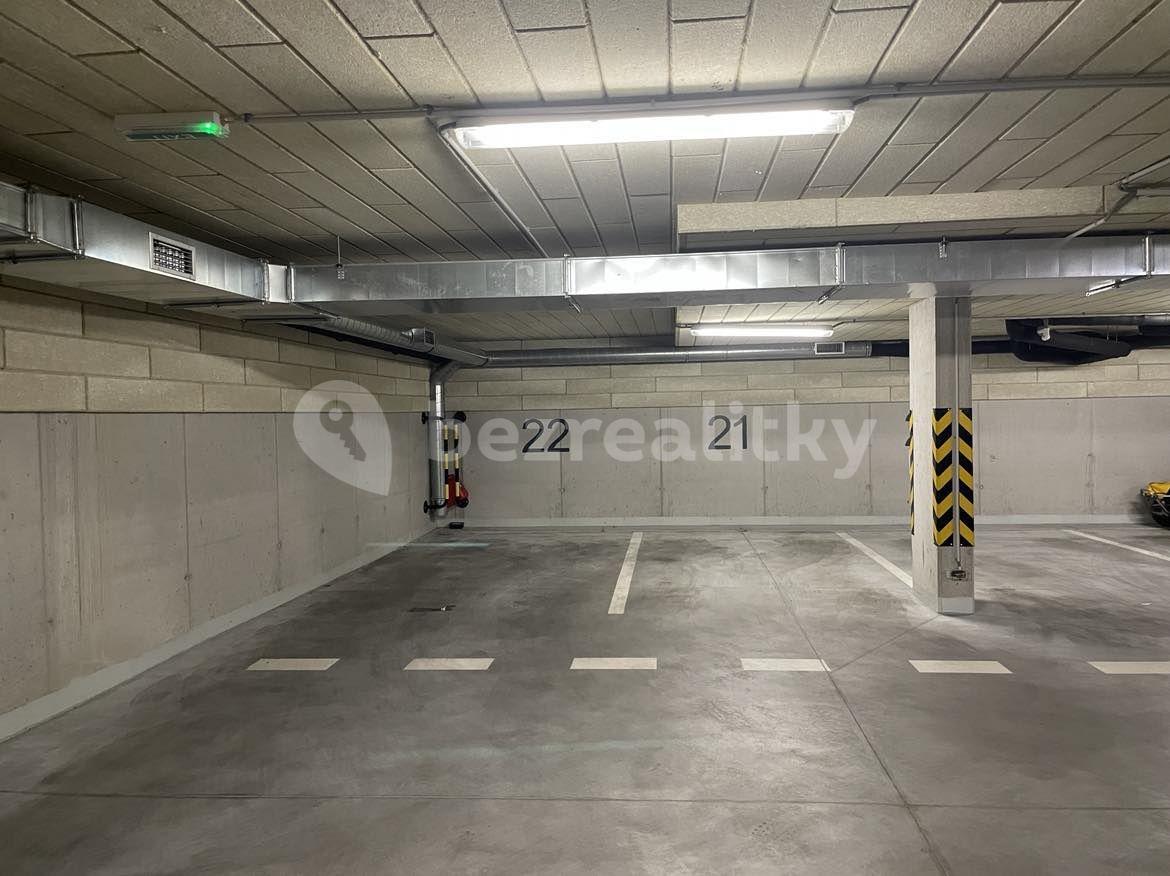 Prenájom bytu 2-izbový 48 m², Strážna, Nové Mesto, Bratislavský kraj