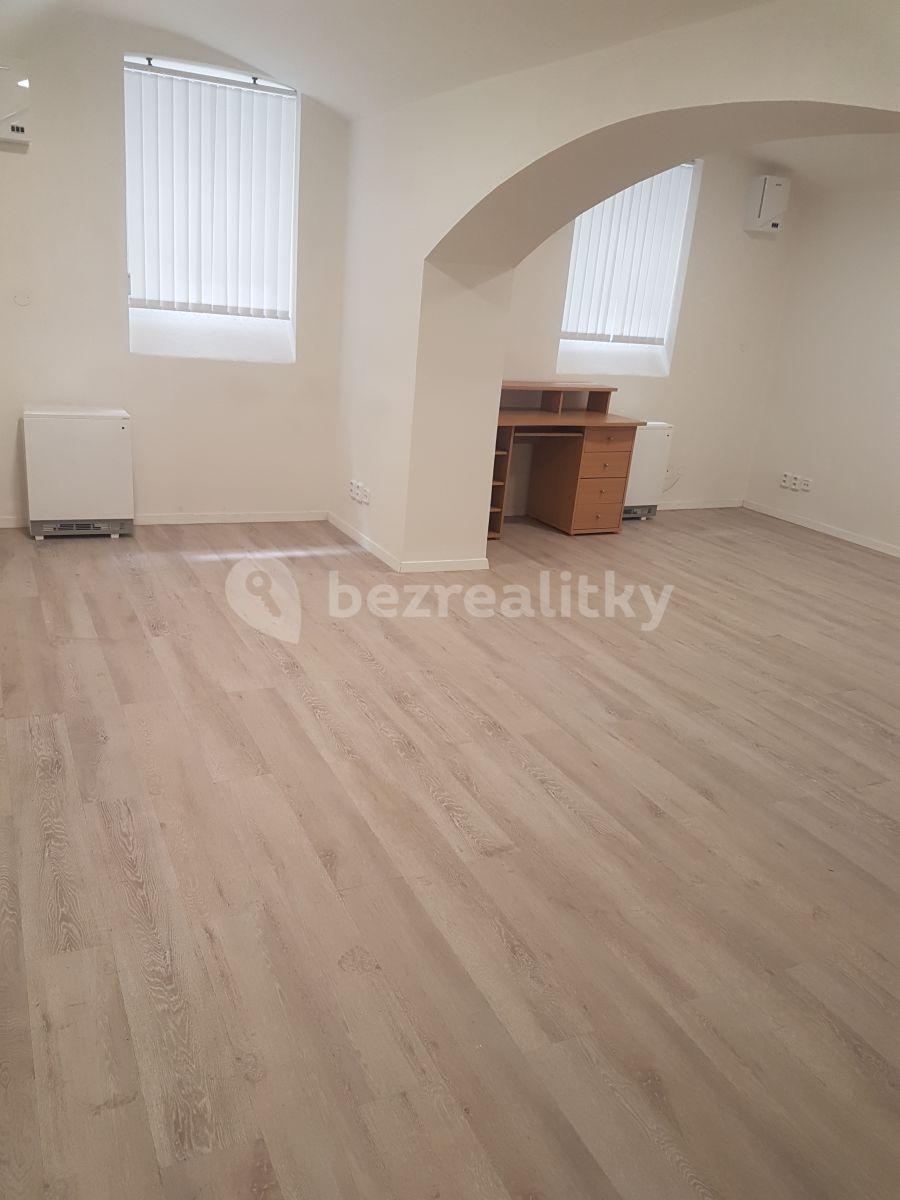 Prenájom bytu 2-izbový 66 m², Slezská, Praha, Praha