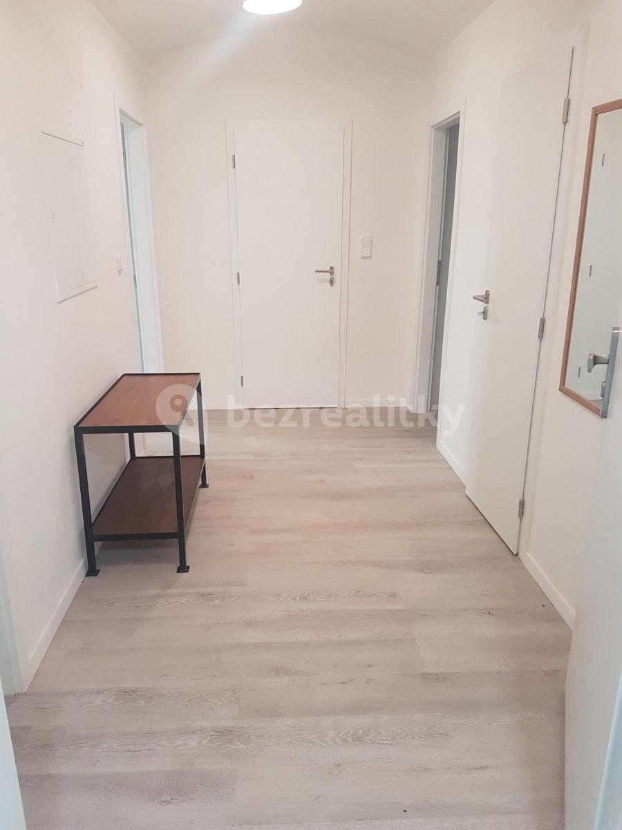 Prenájom bytu 2-izbový 66 m², Slezská, Praha, Praha