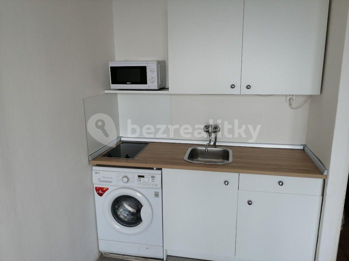 Prenájom bytu 1-izbový 24 m², Počernická, Praha, Praha