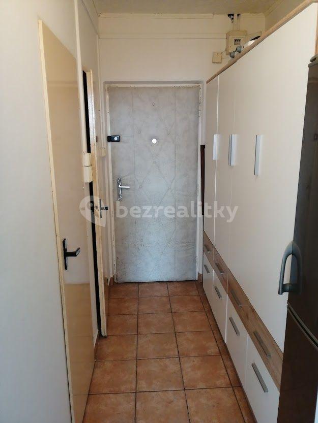 Prenájom bytu 1-izbový 24 m², Počernická, Praha, Praha