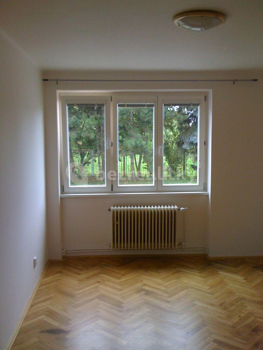 Prenájom bytu 4-izbový 97 m², Řehořova, Brno, Jihomoravský kraj