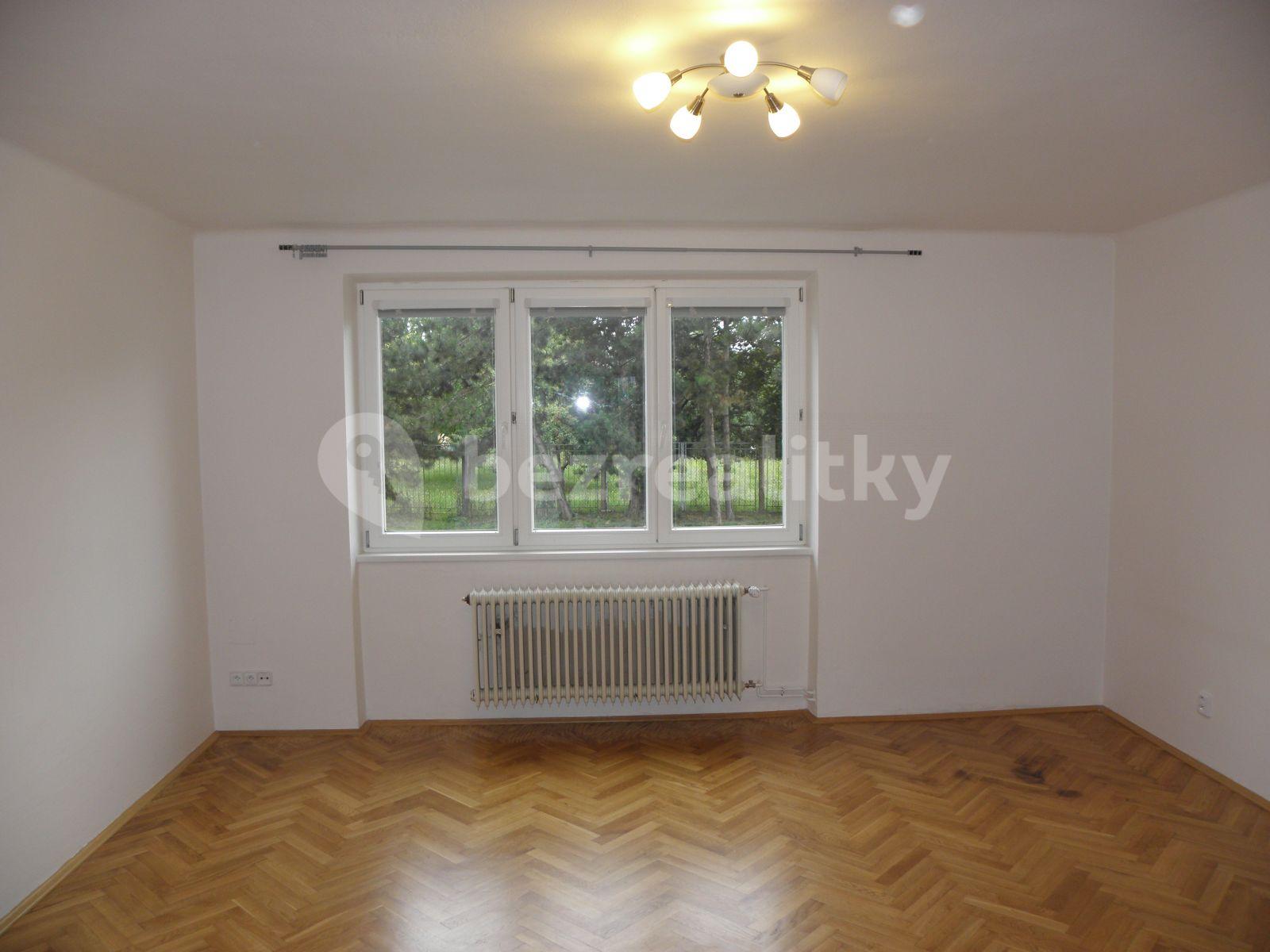 Prenájom bytu 4-izbový 97 m², Řehořova, Brno, Jihomoravský kraj