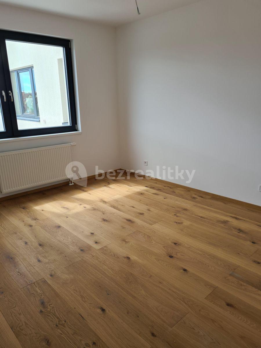 Prenájom bytu 2-izbový 73 m², Žižkova, Horoměřice, Středočeský kraj