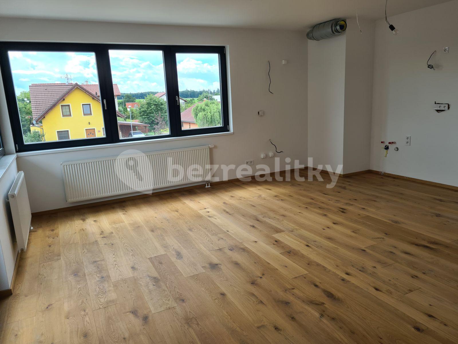 Prenájom bytu 2-izbový 73 m², Žižkova, Horoměřice, Středočeský kraj