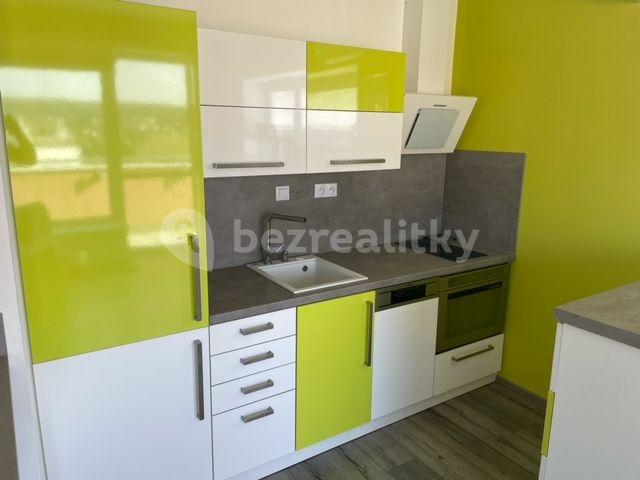 Prenájom bytu 2-izbový 46 m², Hvozdecká, Brno, Jihomoravský kraj