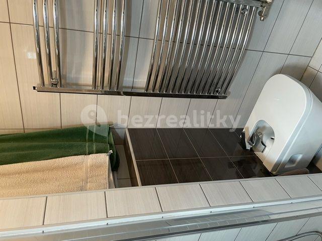 Prenájom bytu 2-izbový 46 m², Hvozdecká, Brno, Jihomoravský kraj