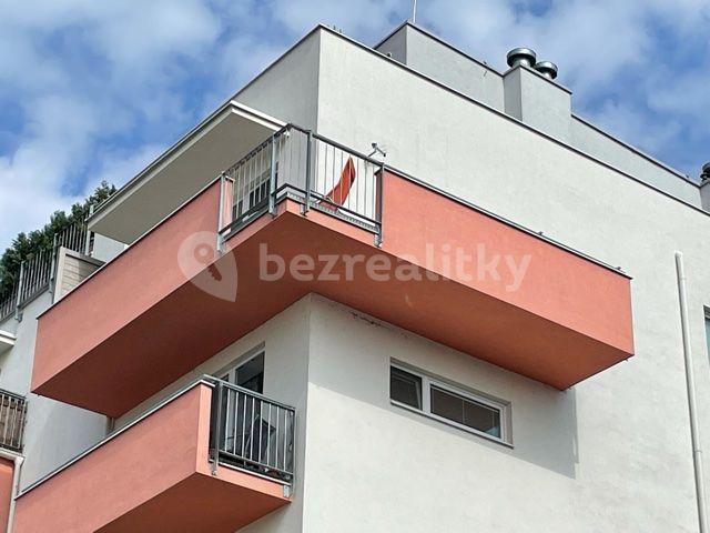 Prenájom bytu 2-izbový 46 m², Hvozdecká, Brno, Jihomoravský kraj