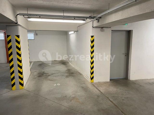 Prenájom bytu 2-izbový 46 m², Hvozdecká, Brno, Jihomoravský kraj