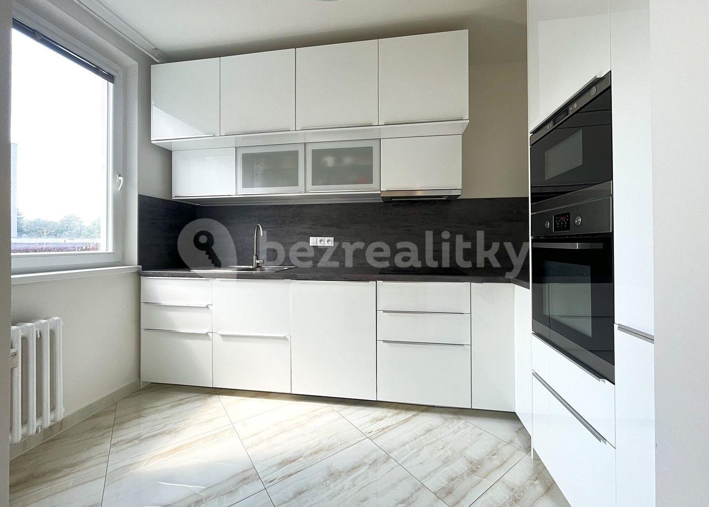 Predaj bytu 4-izbový 95 m², Dreyerova, Praha, Praha